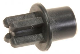 Turntable Coupler - Kw712634 Drive Coupling [Delonghi]