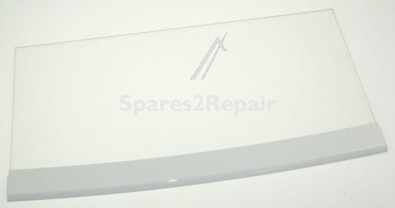Hisense Gorenje Glass Panel - 447406 Glass Shelf Spd-f3 Assembly