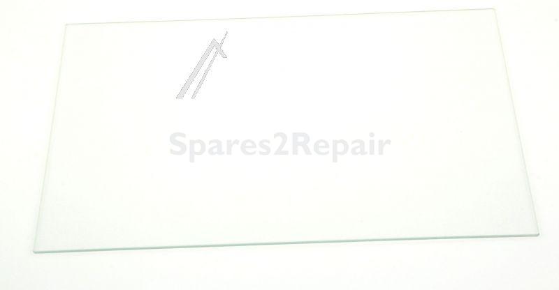 Glass Panel - C00331228 481245088477 Glass Panel [Whirlpool Indesit]