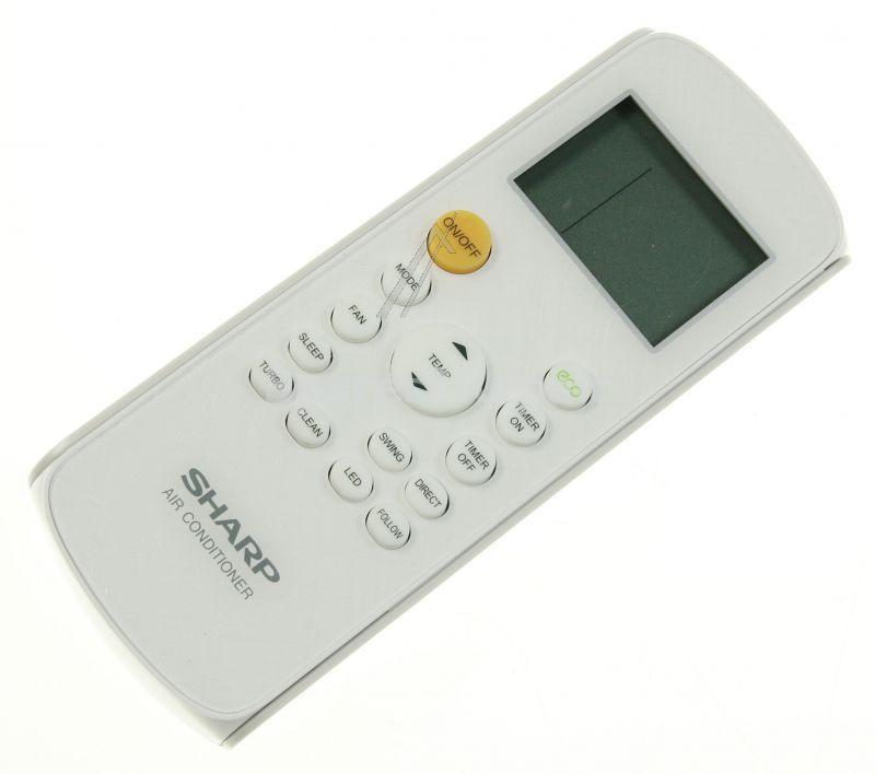 Sharp Remote Control - 9kl-7000a53075 Remote Control
