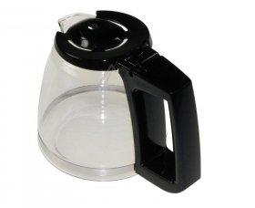 Melitta Coffee Pot - 20418 6626280 Coffee Jug 5 Cups Black