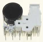 Starter Relay - C00327482 481228038128 Starter Device 4v Tx1fc [Whirlpool Indesit]