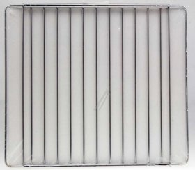 Whirlpool Indesit Oven Shelf - C00385607 - Adjustable Universal Chrome Oven Shelf - 35cm to 56cm x 32cm