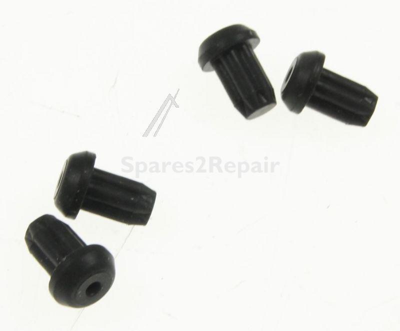 Foot - 00622002 Foot [Bosch Siemens]