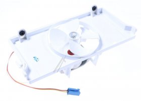 Ventilator Motor - 00657721 Motor-fan [Bosch Siemens]