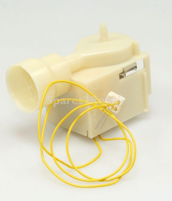 Braun Pump For Coffee Machine - 7050857 Pump