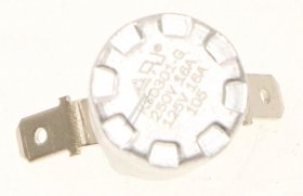 Temperature Limiter - 5213226811 Safety Thermostat (105°c±2k) [Delonghi]