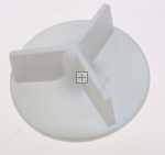 Ventilator Motor - 12012195 Fan [Bosch Siemens]