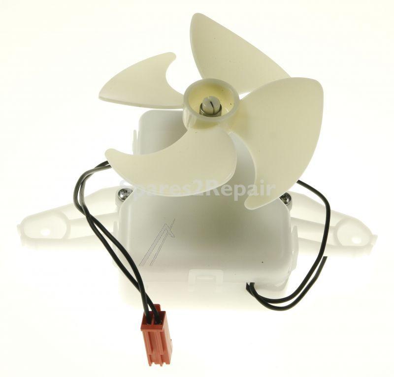 Ventilator Motor - 8037400 Motor Biofresh Eml [Amica]