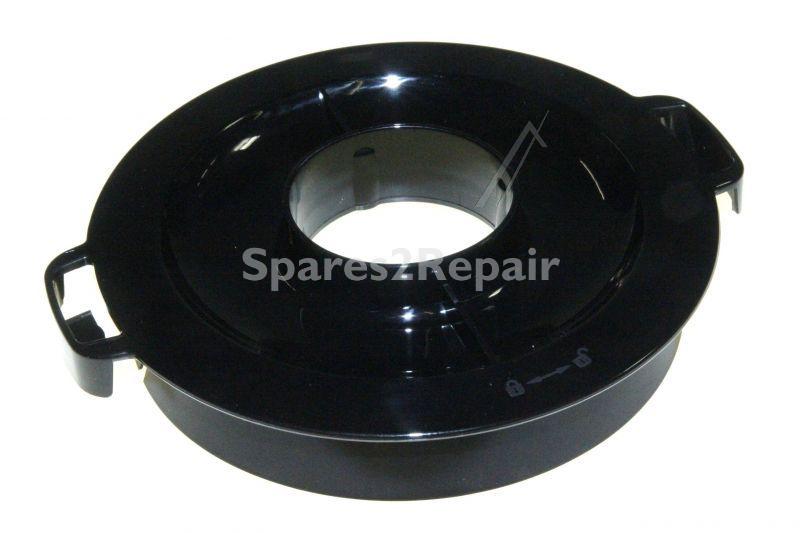 Philips Mixing Bowl Lid - Cp2245-05 996510065094 Top Cover Plastic