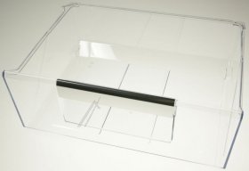 Smeg Freezer Drawer - 761170965 Drawer 155mm