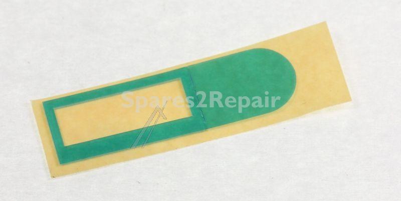 Sony Adhesive Foil - A-415-81000-0037 U50048041 Adhesive Ear Speaker Holder