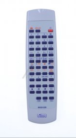 Classic Classic 1 To 1 Remote Controls - Irc81369 Replacement Remote Control Pre-programmed 1:1