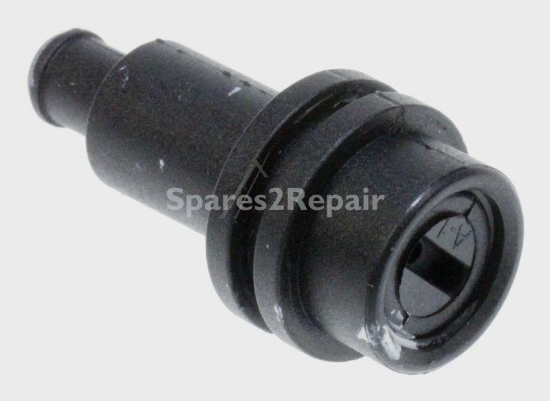 Square Plug - 49032163 Safety Valve [Candy Hoover]
