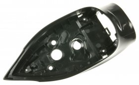 Philips Casing Cover - 423902658484 Molded Housing Deep Black