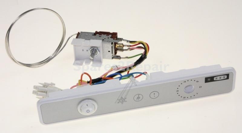 Thermostats - 32020568 Thermostat Assembly-1450 Ank(s w) [Vestel]