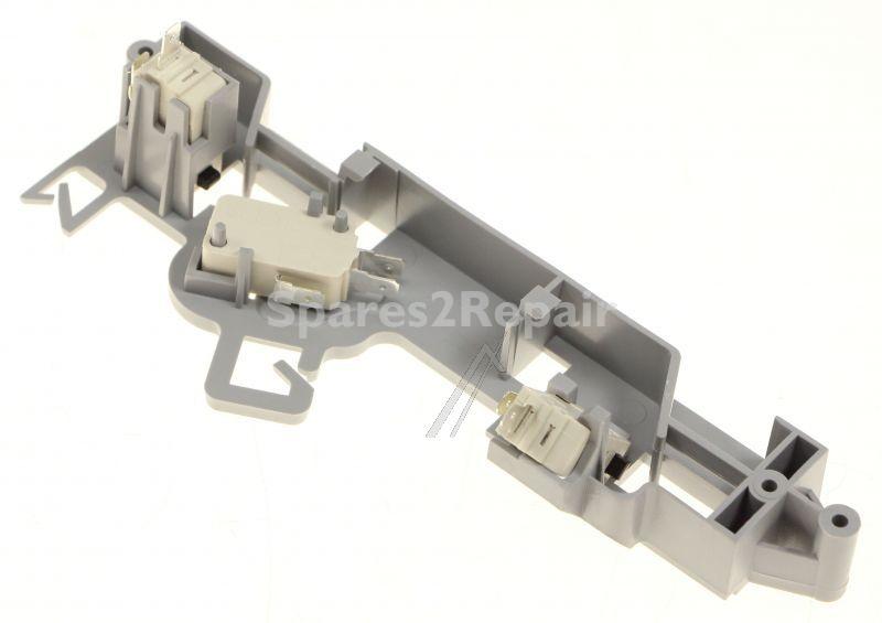 Galanz Carrier Assembly - 892890-p23 Switch Mount