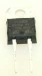 Stmicroelectronics Diode - Stth802 Diode, Ultra-fast 8a 200v, To-220