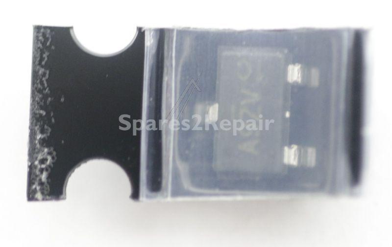 Samsung Field Effect Transistor - 0505-001089 Fet-silicon:ao3409l p -30v -2 6a 0 097-0