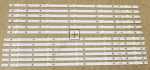 Tp Vision Led backlight bar - 996592000930 705tlb55b333bm00l Light Bar Kit Of Panel