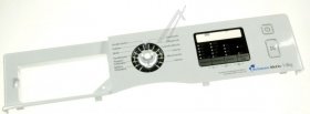 Samsung Operating Unit Screen - Dc97-17409n Assembly Control Panel wf80f5e2q4w-eg German