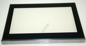 Oven inner Door Glass - 210440289 C00885772 Front Inner Door Inner Glass Group [Arcelik]