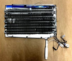 Hisense Gorenje Evaporator - 818181 Vaporizer