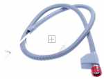 Inlet Tube - 1760360300 C00871852 T&p Aquastop Newdesign [Arcelik]