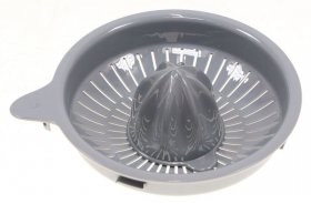 Pressing Cone - Kw716803 Citrus Press Assembly Grey Fdp64 [Delonghi]