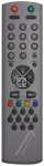 Vestel Ir remote Control - Rc2040 30034719 Remote Nobrand (eco Gray) Ro