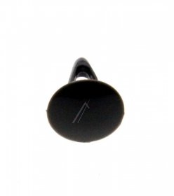 Cap - 40015228 Middle-hinge Screw Cap(small)elux Gray [Vestel]