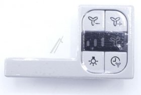 Operating Unit Screen - 4055374641 Operating Unit Screen [Electrolux Aeg]