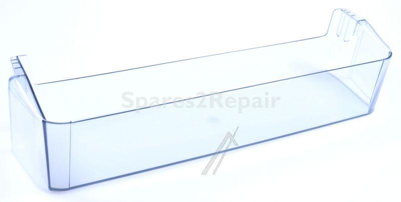 Refrigerator - Freezer Door Shelf - 42161066 Bottle Shelf-373 Arc(trans-gray) [Vestel]