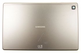 Samsung Battery Compartment Lid - Gh81-19739a Svc Jdm-cover Back_lte_za_comm_t505