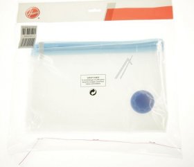 Vacuum Cleaner Bags - H83 35602344 H83-vacuumbag H-handy700 [Candy Hoover]