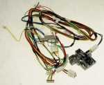 Cable-plugs-adapter - 40012503 Cable Connection [Candy Hoover]