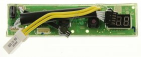 Haier Casing Cover - 0070110603 49097577 Fan Cover