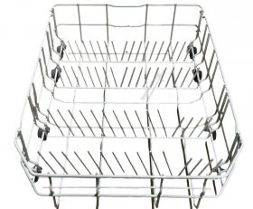 Dish Basket - 00777364 Crockery Basket [Bosch Siemens]