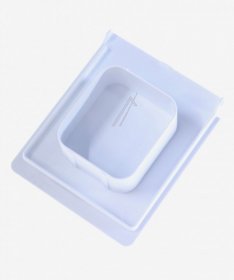 Hisense Gorenje Casing Cover - Hk2011995 Water Supply Inlet Cover b05212347 a34