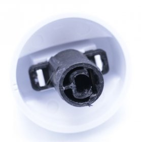 Control Knobs - 42142821 Knob (eclipse Ring 2p M t7 Beyaz) [Vestel]
