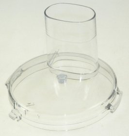 Flap - Ma1058 Top Cover [Delonghi]