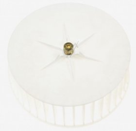 Turbine Fan - 49015986 Fan Motor [Candy Hoover]