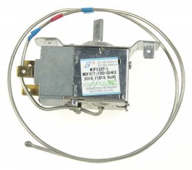 Fridge Thermostat - Wdfe23t-l 43011675 Thermostat [Candy Hoover]