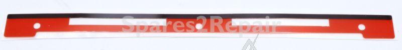 Sony Adhesive Foil - 306q24s0900 U50057081 Adhesive Battery Cover Right