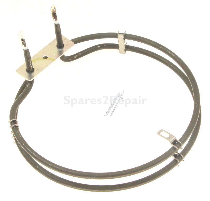 Fan Oven Heating Element - C00312459 482000010137 Heating Element 2 0kw [Whirlpool Indesit]