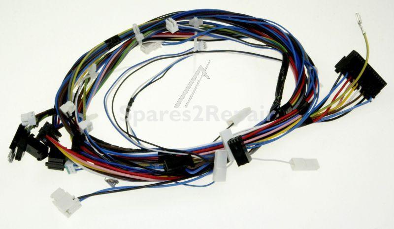 Harness - Cable Harness(1600 Cold)a-47-dc-sg-eps [Vestel]
