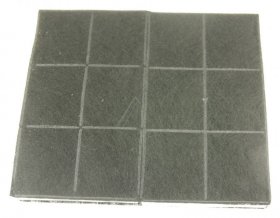 Teka Carbon Filter - 113290015 Conventional Activated Carbon Filter C1rtk