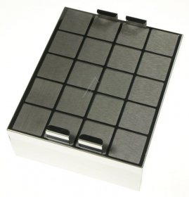 Carbon Filter - 11019121 Active Carbon Filter [Bosch Siemens]