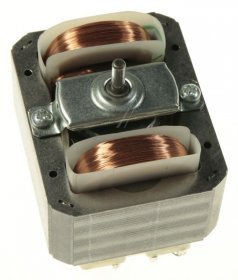 Ventilator Motor - 00088207 Motor-fan [Bosch Siemens]