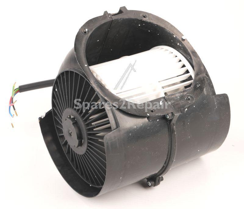 Hood Motors - 1043421 Fan Motor [Amica]